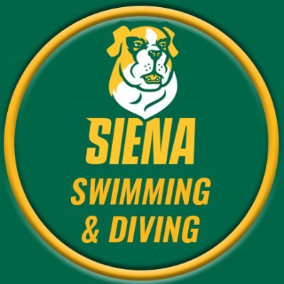 Welcome to the official Twitter account for the Siena College Swimming & Diving team! #SienaSaints #MarchOn