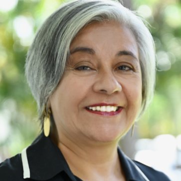 Profesora de la Universidad Central de Venezuela
Directora de la Biblioteca Emilio Rodríguez Demorizi-INTEC