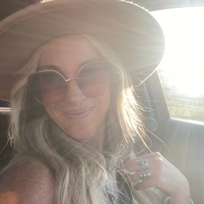 kristigriff3's profile picture. 