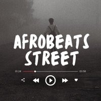 AfrobeatStreet(@AfrobeatStreet) 's Twitter Profile Photo
