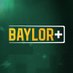 Baylor+ (@baylorplus) Twitter profile photo Baylor+ (@baylorplus) Twitter profile photo