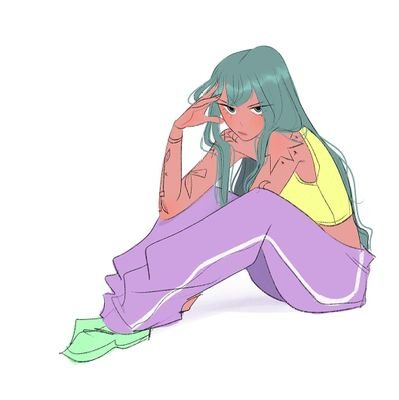 MAG04T's profile picture. they are looking at you with the option of killing, but they won't. own that. they all love you, so act like they do.