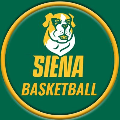 🏀 Official Twitter of Siena College Men's Basketball | 7⃣ @marchmadness Bids | 6⃣ @MAACHoops 🏆 | #MarchOn x #SienaSaints x #TeamUA