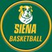 Siena Basketball (@SienaMBB) Twitter profile photo