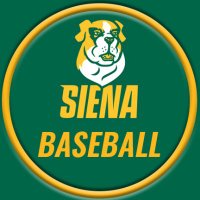 Siena Baseball (@sienabaseball) 's Twitter Profile Photo Siena Baseball (@sienabaseball) 's Twitter Profile Photo
