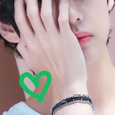 sv38sv's profile picture. Sir Vanity🐟
テテが好き🐻💚