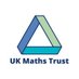 UK Maths Trust (@ukmathstrust) Twitter profile photo UK Maths Trust (@ukmathstrust) Twitter profile photo