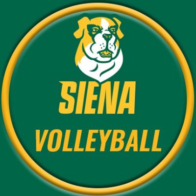 The official Twitter page of the 9⃣-time MAAC Champion Siena College Saints volleyball team.