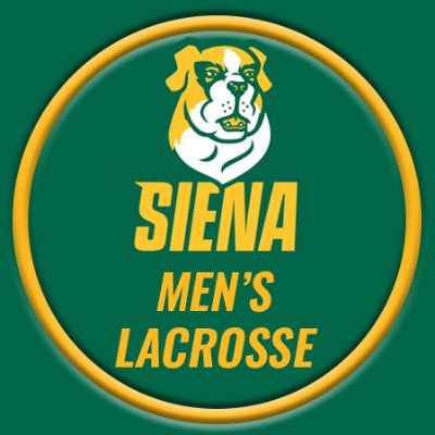 Welcome to the official twitter page of the three-time MAAC Champion Siena College Saints Men's Lacrosse Team! #SienaSaints #MAACLax