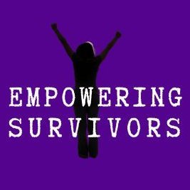 #EmpoweringSurvivors to share their stories & get their power back | Giving voice to voiceless | Advocacy & Justice | YT: @EmpoweringSurvivors