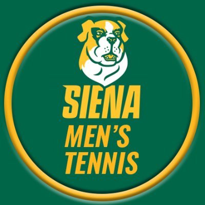 The official Twitter page of Siena College's Men's Tennis Program! | 2023 MAAC Champions 🏆