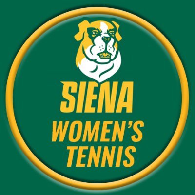 Siena Women's Tennis