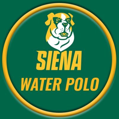 This is the official twitter page for the Siena College Water Polo Team!
#SienaSaints #MarchOn #HonorTheProcess