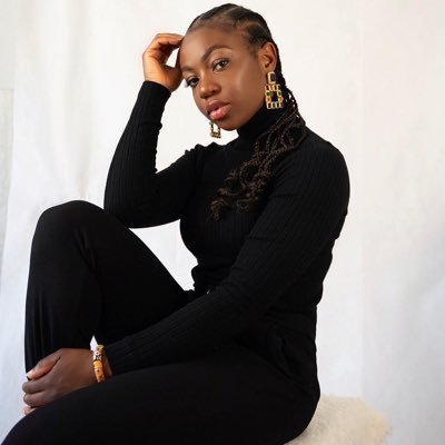 GloriaNiiquaye's profile picture. Ga/Ewe | Building @MyCOMESO| Redefining Remittance |