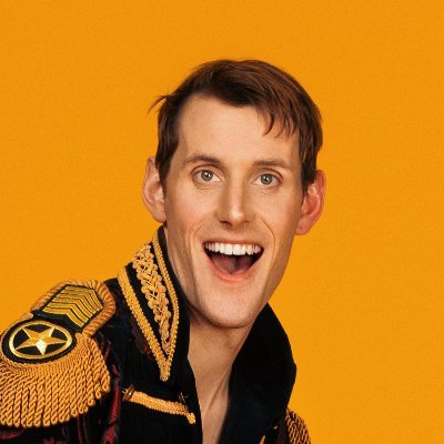 Actor | Comedian | Ganglepod 🇬🇧🦒👾
👇Come see me live