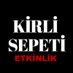 Kirli Sepeti Etkinlik (@KSepetiEtkinlik) Twitter profile photo