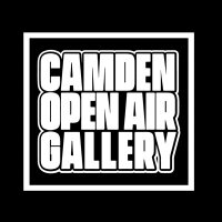 CamdenOpenAirGallery (@camdenoag) 's Twitter Profile
