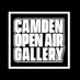 CamdenOpenAirGallery (@camdenoag) Twitter profile photo CamdenOpenAirGallery (@camdenoag) Twitter profile photo