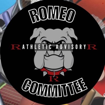 Romeo Athletic Advisory Committee : Romeo High School’s student-athlete leadership organization