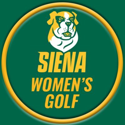 Welcome to the official Twitter page of the 1⃣3⃣-time #MAACGolf Champion Siena College Women's Golf team! #SienaSaints #MarchOn