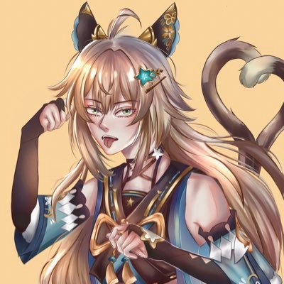 hobby artist | #エレミカ #進撃の巨人 #原神 | freelance illustrator | comms open | https://t.co/UvQGVyMMUT | art dump ~wips