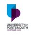 Heritage Hub (@heritagehub_uop) Twitter profile photo Heritage Hub (@heritagehub_uop) Twitter profile photo