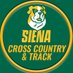 Siena Cross Country & Track (@SienaXCTrack) Twitter profile photo