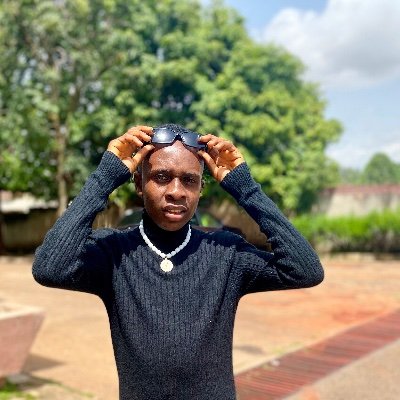 mac_honest89605's profile picture. Busy