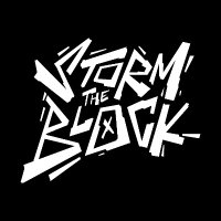 StormTheBlock(@StormTheBlock) 's Twitter Profileg