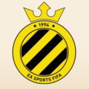 Las_Vegas_FC's profile picture. Fifa 23 Football Club