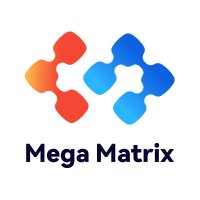 Mega Matrix(@MegaMatrixMPU) 's Twitter Profile Photo