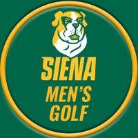 Siena Men's Golf 🏆🏆(@Siena_Golf) 's Twitter Profile Photo