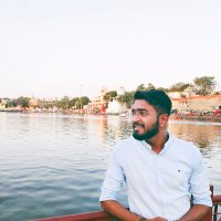 Purvesh Rabadiya (@purveshrabadiya) 's Twitter Profile