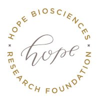 Hope Biosciences Research Foundation(@hopebio_org) 's Twitter Profile Photo