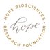 Hope Biosciences Research Foundation (@hopebio_org) Twitter profile photo