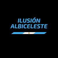 Ilusión Albiceleste (@albicelesteilu) 's Twitter Profile