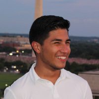 Javier Rodriguez (@1javierrdz) 's Twitter Profile