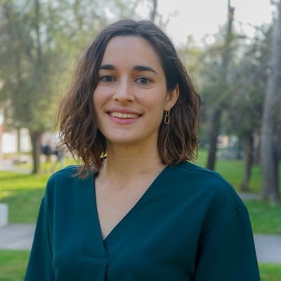 Sociologist. Assistant Professor @UCSociologia @ucatolica |  PhD @UNCSociology | Gender inequality, work, and family | She/her | fka T. Cabello-Hutt.
