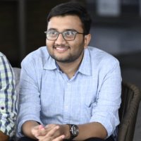 Priyansh Bansal (@priyanshb25) 's Twitter Profile