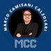 M.Camisani-Calzolari (@marcocc) Twitter profile photo