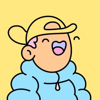 EthPyralis's profile picture. A crypto enthusiast 🚀, comic lover 📚, and a gym junkie 💪😎!