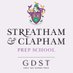 Streatham & Clapham Prep School (@SCPSgdst) Twitter profile photo