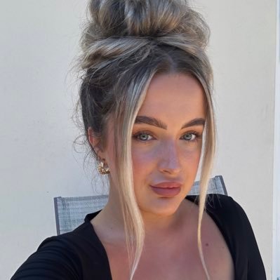 laurynfayesel's profile picture. Comms Account Manager at @CopperConsult