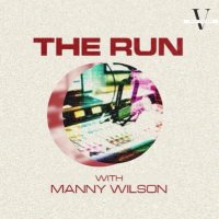 The Run USA(@PodcastTheRun) 's Twitter Profile Photo