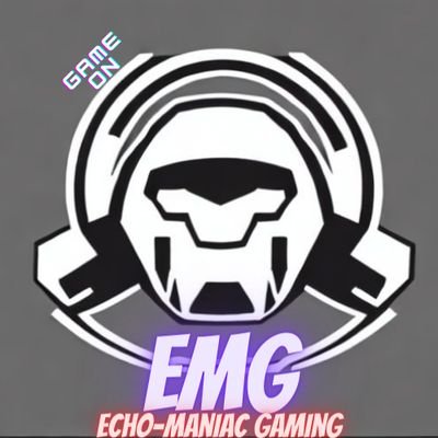 Echomaniac99 Profile Picture