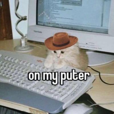 moniquescz's profile picture. Ingeniería Informática ARA UA💻