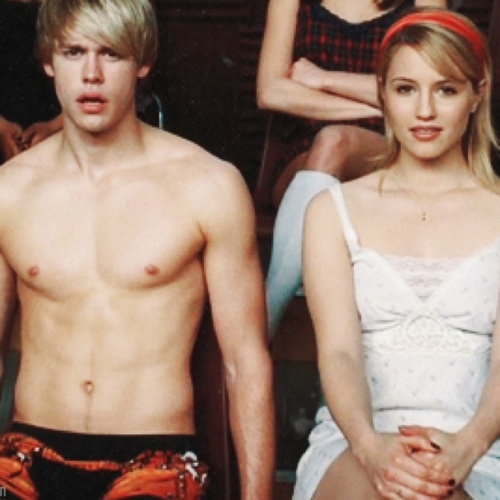 iSamEvans's profile picture. WHITE CHOCOLATE. @fauxfabray is perfect, not @sexycedesjones lol ok. || Lucky I'm in love with @QuinniexFabray.