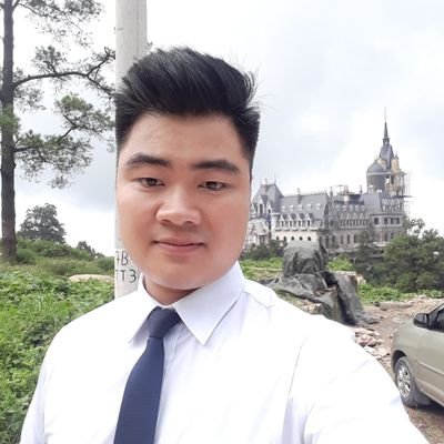 tungtd01553's profile picture. Béo :))