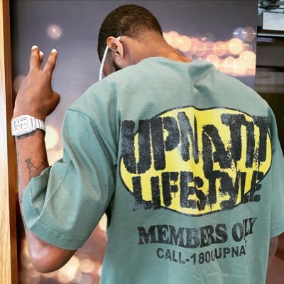 UPNATIT •WICK 🌎 LAND LLW64 chazbandzpsg@gmail.com |SoundCloud:ChazBandz