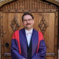 Landon S L Peck (@lslpeck) 's Twitter Profile